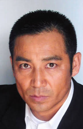 Shun Sugata as Boss Benta