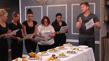 13:00: Ramsay's Kitchen Nightmares USA (S6 E7) (S6) | TV3 | 4/3 2026