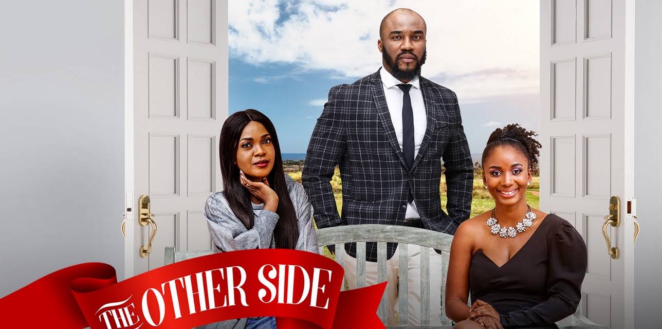 The Other Side (2021)