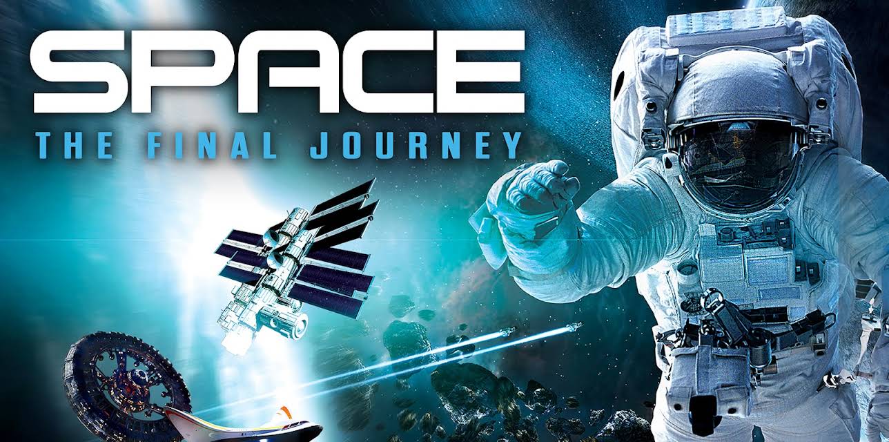Space the Final Journey (2019)