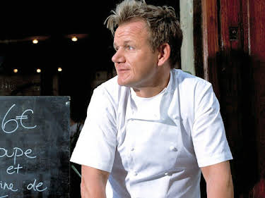 05:40: In Teufels Küche mit Gordon Ramsay | ProSieben Maxx | 6/14 2026