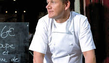 In Teufels Küche mit Gordon Ramsay