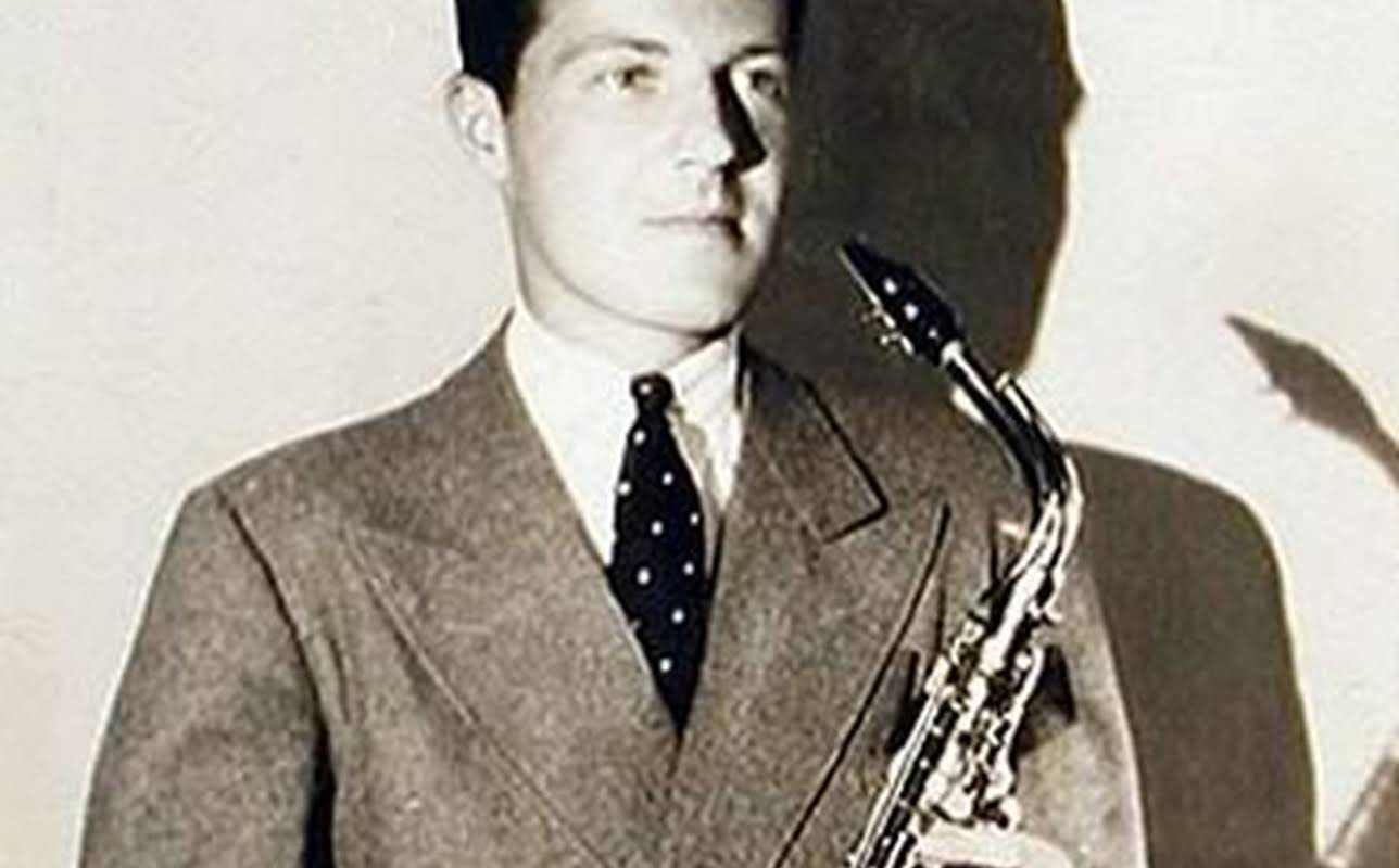 Charlie Barnet