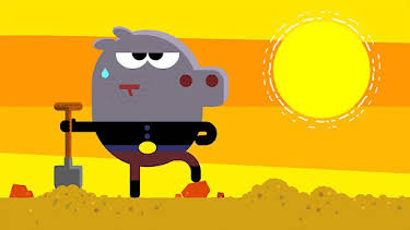 7:15 AM: Hey Duggee (S3) | Cbeebies | 10/26 2026