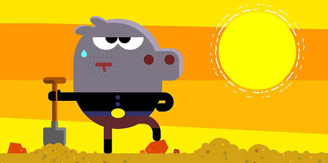 7:40 AM: Hey Duggee (S3) | Cbeebies | 3/1 2026