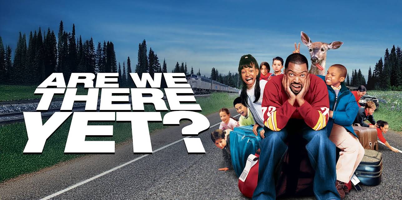 Are We There Yet? (2005)