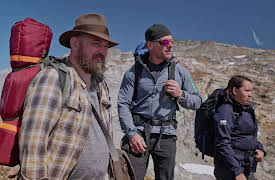 Deadman's Curse: Episode 5