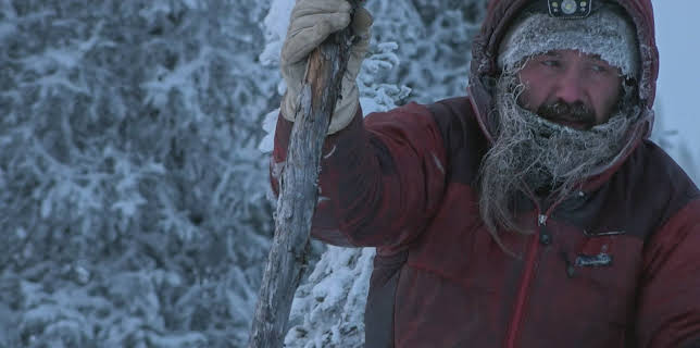 05:00: Mountain Men (S7 E3) (S7) | TV10 | 12/20 2025