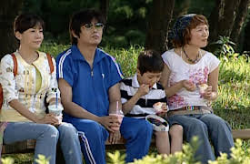 Lovers in Paris: Lovers in Paris Episode 16