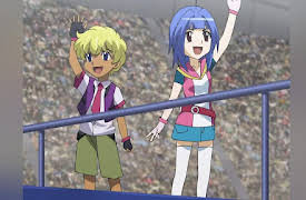 Beywheels: The Law of the Dominators