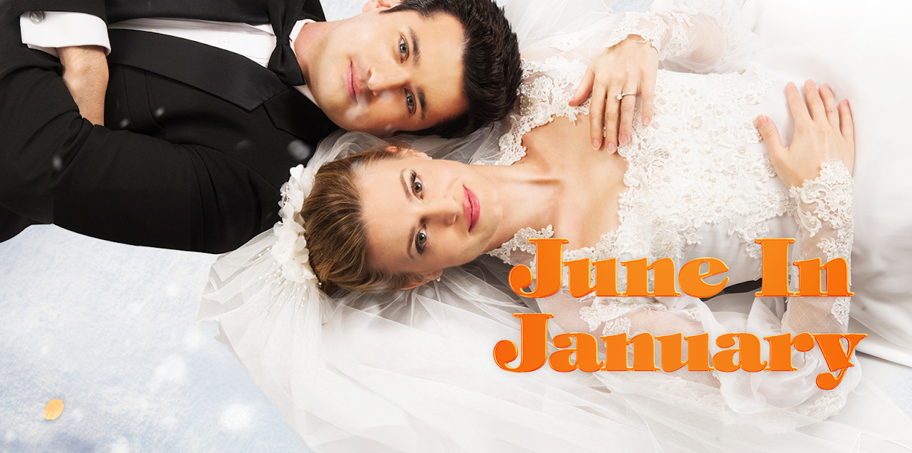 June in January (2014)