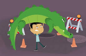 Oh Noah!, Season 1: Down the Drain