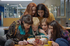 The Hockey Girls: Episode 3