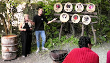 #CoupleChallenge - Das stärkste Team gewinnt (S5 E7)