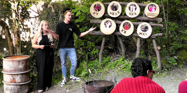 00:15: #CoupleChallenge - Das stärkste Team gewinnt | RTL 2 | 2/12 2026