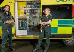 999: On the Front Line