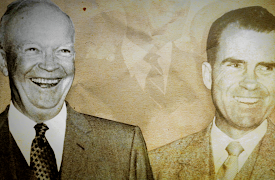 The Ultimate Guide to the Presidents Season 1: Hail To The Chief 1945-1964