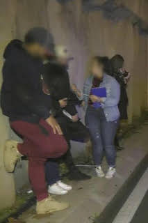 00:15: 091: alerta policía: Episodio 1 | Discovery Max | 6/8 2026