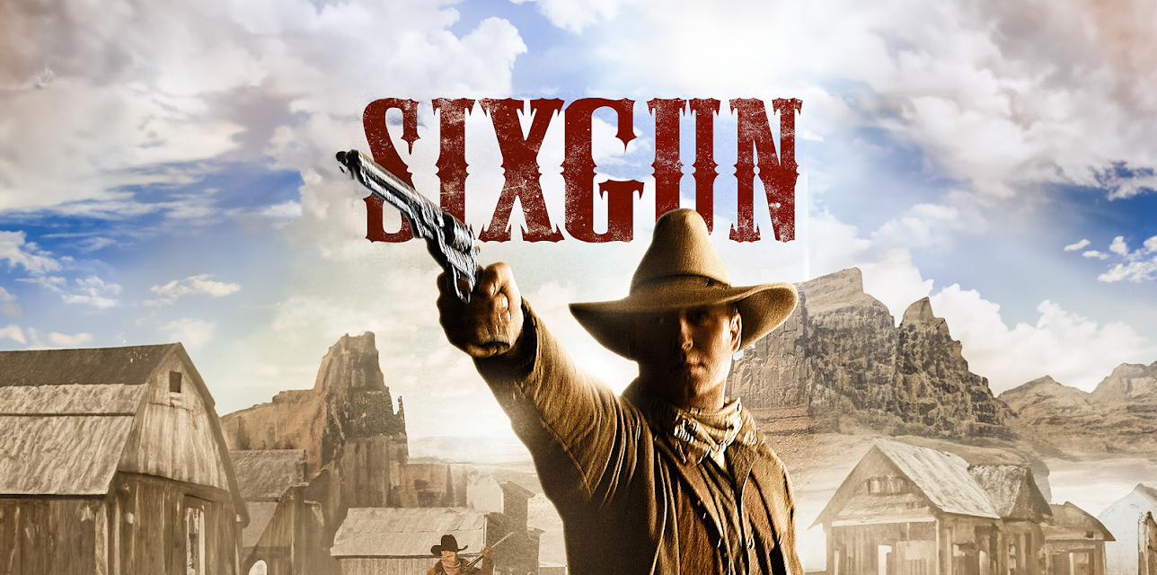 SIXGUN (2010)