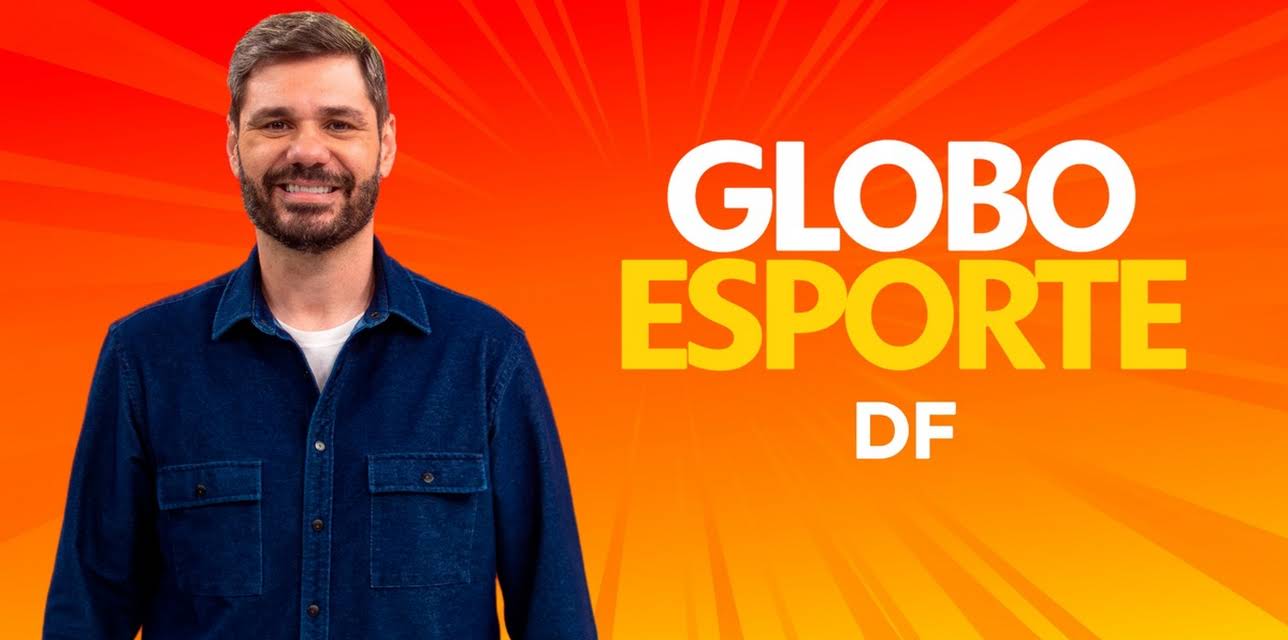 Globo Esporte DF