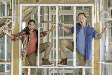 09:30: 100 Day Dream Home (S5 E1) (S5) | Kanal 11 | 5/18 2026
