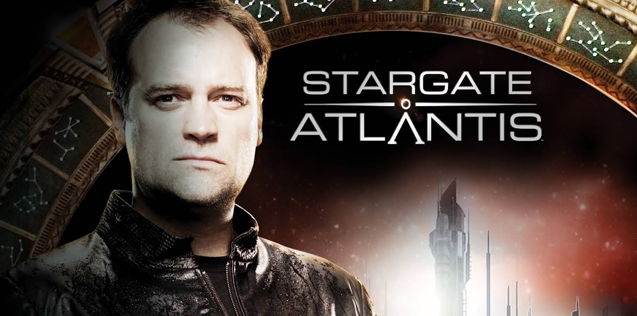 Stargate Atlantis Season 2