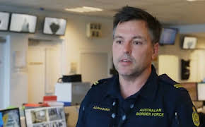 Border Patrol Australia
