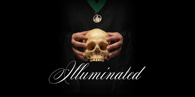 Illuminated (2019)