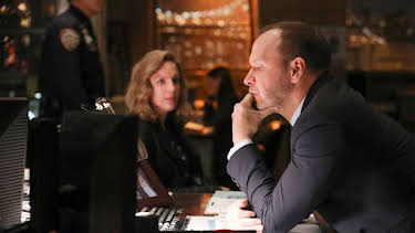 1:00 PM: Blue Bloods (S8 E7) (S8) | 5 USA | 3/28 2026