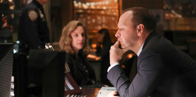 1:00 PM: Blue Bloods (S8 E7) (S8) | 5 USA | 12/12 2025