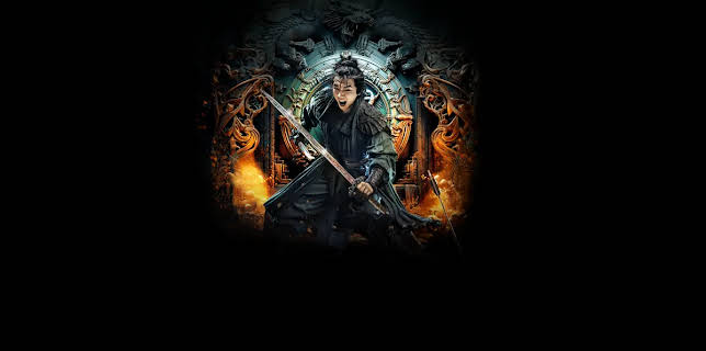 Longmen Town Inn (2021)