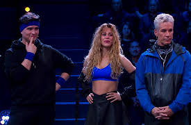 Vence a las Estrellas season-1: Vence a las estrellas Programa 16