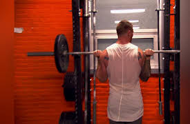 Work Out New York, Season 1: Spot me, Bro!