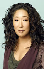 Sandra Oh como 