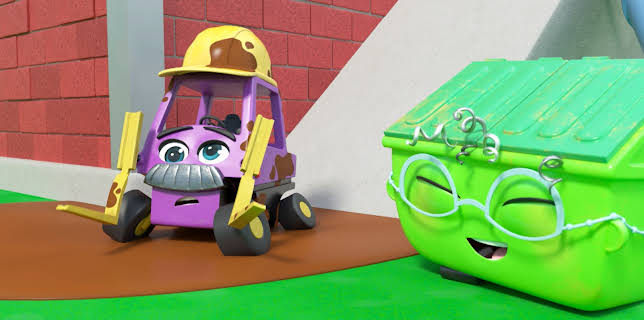 06:32: Digley & Dazey | TV 2 | 11/23 2025