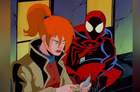 Spider-Man Unlimited Season 1: Deadly Choices