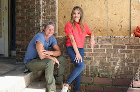 Ty Breaker, Season 1: A Sizeable Renovation