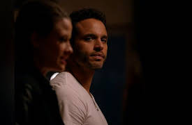 Graceland Season 1: Heat Run