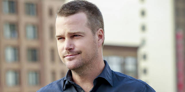 23:05: Navy CIS: L.A. | Sixx | 1/5 2026