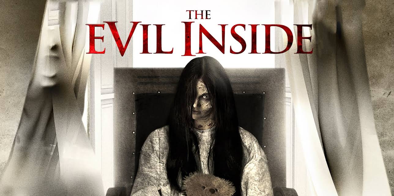Evil Inside (2013)