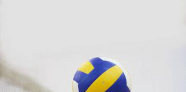 12:00: Liga femenina de voleibol (T25/26): Heidelberg - Tenerife | TV Canaria | 12/14 2025