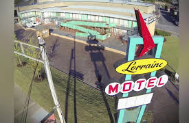 America Declassified Season 1: MLK Conspiracy