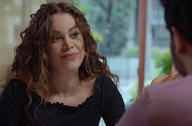 S.O.S. Me Estoy Enamorando season-1: S.O.S. Me estoy enamorando Capítulo 16