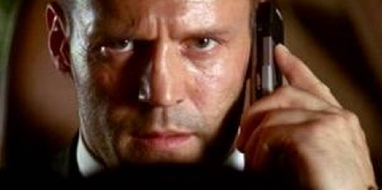 Transporter 2 (2005)