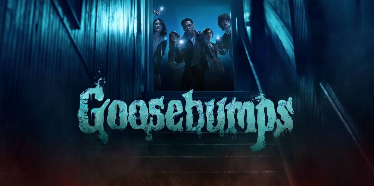 Goosebumps