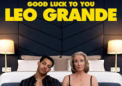 Good Luck to You, Leo Grande