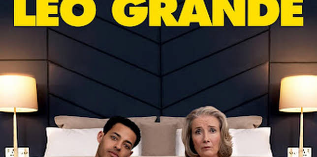 9:00 PM: Good Luck to You, Leo Grande (IMDb 7.2) | Film 4 | 12/14 2025