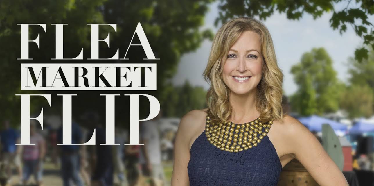 Flea Market Flip, Season 1