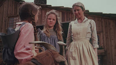 12:25: Det lille hus på prærien (S3 E8) (S3) | TV6 | 7/8 2026