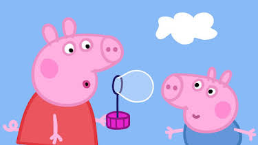10:00 AM: Peppa Pig (S2 E1) (S2) | Channel 5 | 6/12 2026
